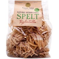  Knysna Grain Mill Spelt Tagliatelle 